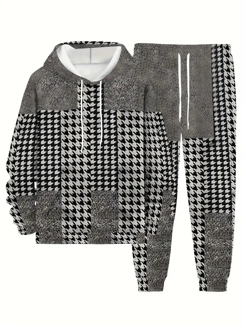 Street Fashion China - 2026 Herfst/Winter Nieuwe Stijl Street Casual