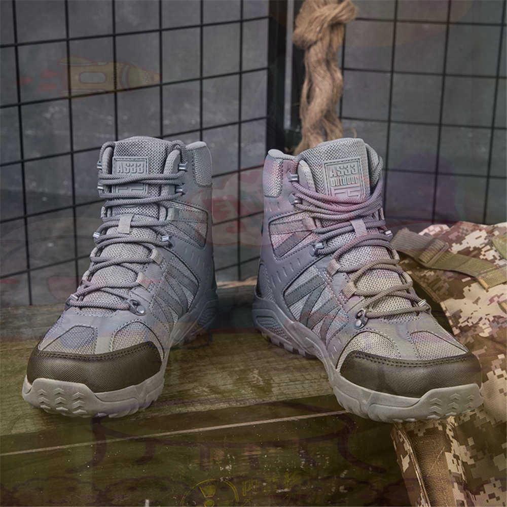 Street Fashion Guys - Angle Zimni Luxe herenschoenen Sneakers Tennismand