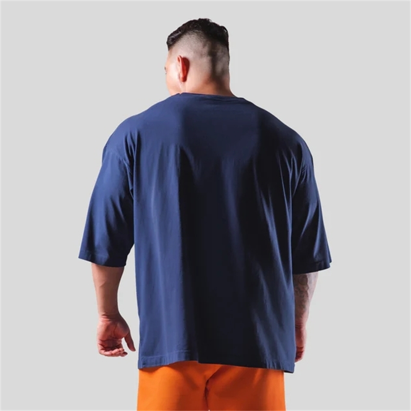 LYFT Oversized Training heren  - Street Fashion Shanghai recensie en prijs