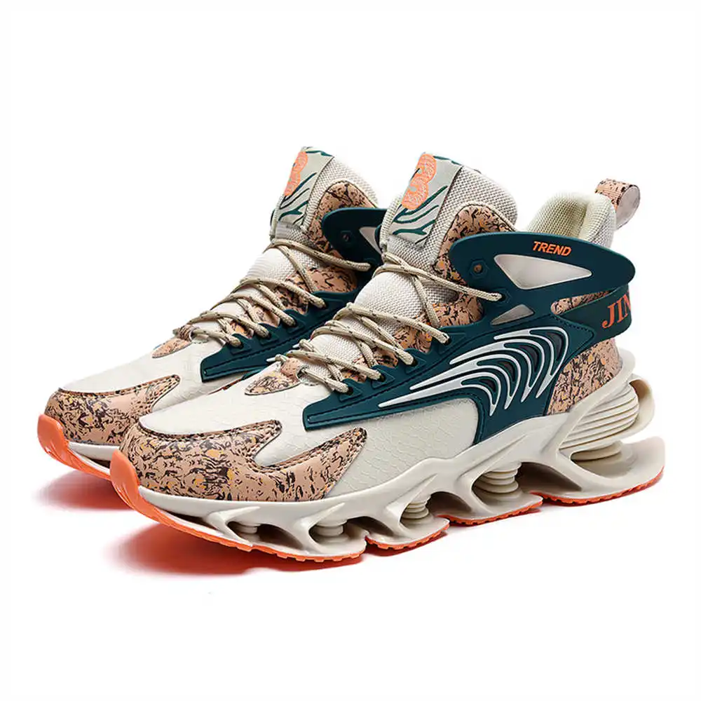 Antislip Mid Kind Running Snea - Street Fashion Walking recensie en prijs