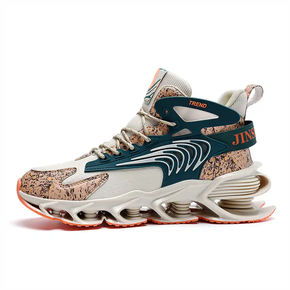 Antislip Mid Kind Running Snea - Street Fashion Walking recensie en prijs