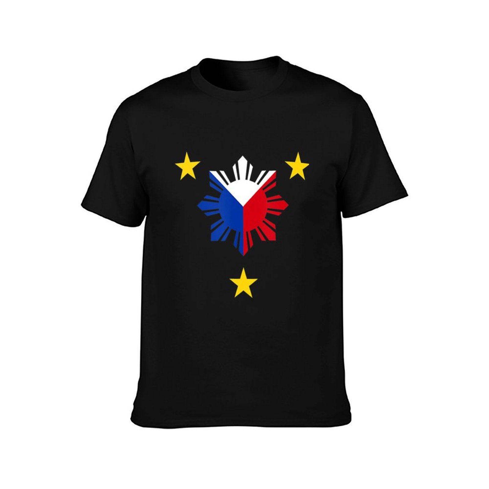 Filippijnse vlag - Filippijnen - Street Fashion Philippines recensie en prijs