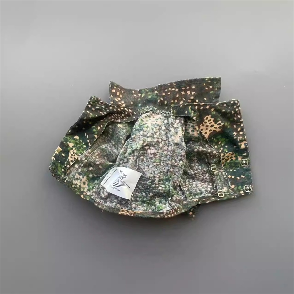 Te koop 1/6e 21e soldaat pop C - Camo Pattern Set recensie en prijs