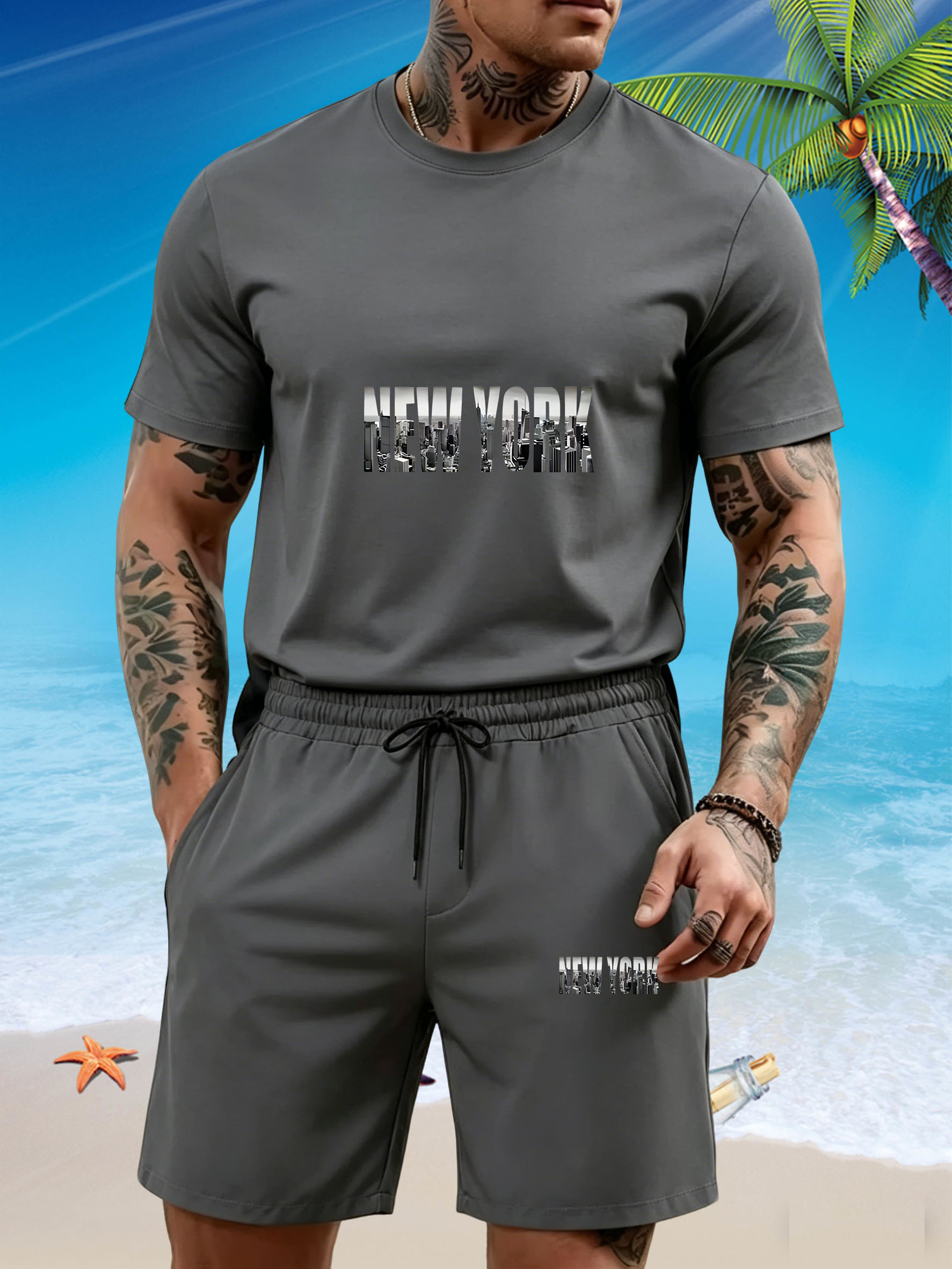 2026 Nieuwe Simpele en Modieuz - Street Fashion New York 2026 recensie en prijs