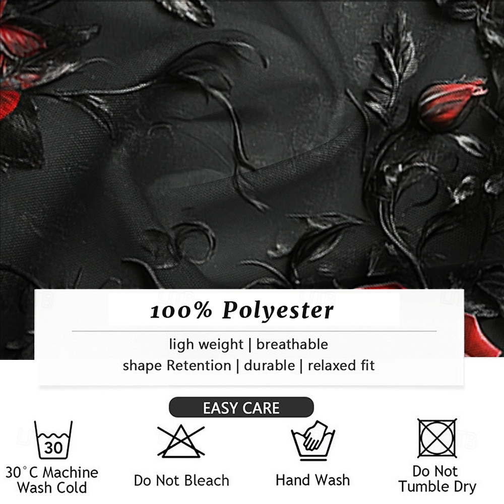 Casual outdoor street 3D-shirt - Street Fashion Shanghai recensie en prijs