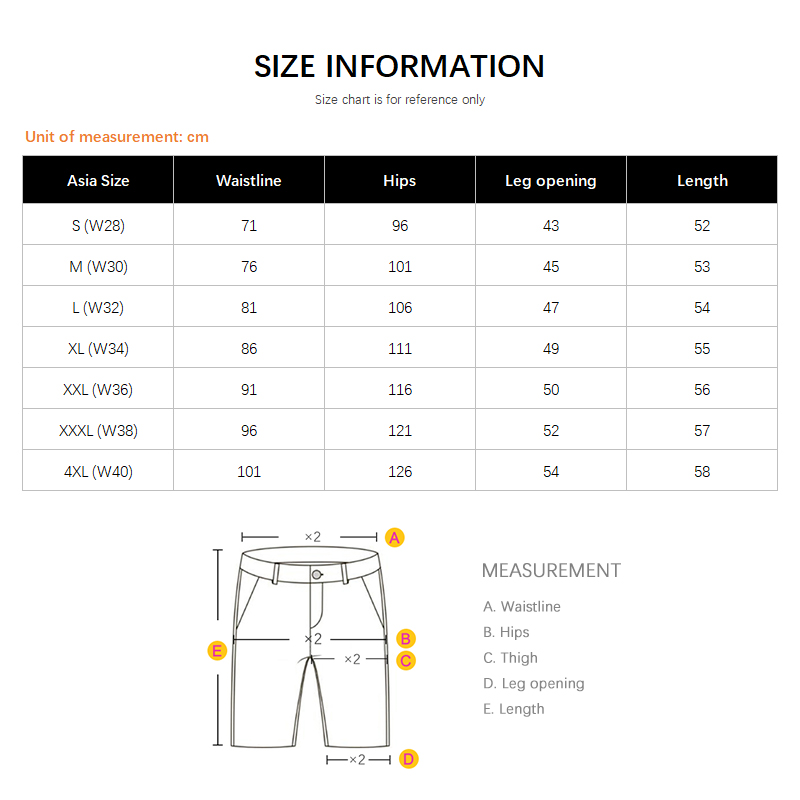 Gescheurde hiphop-denimshorts  - Street Fashion Jeans Men recensie en prijs