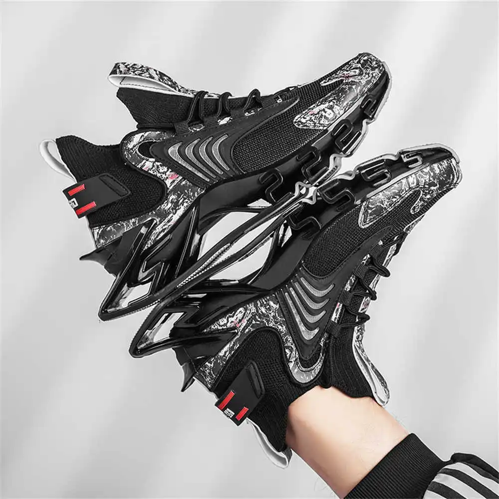 Blauwe Slipon Lange Roze Laarz - Street Fashion Walking recensie en prijs