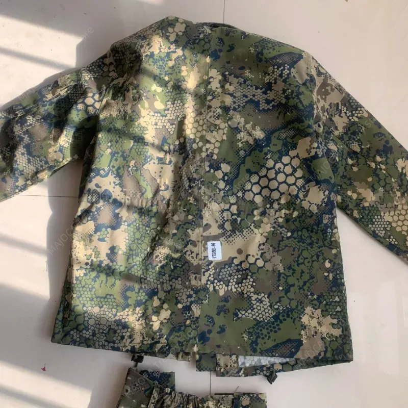 Chinese Type 07 Highland Camou - Camo Pattern Set recensie en prijs