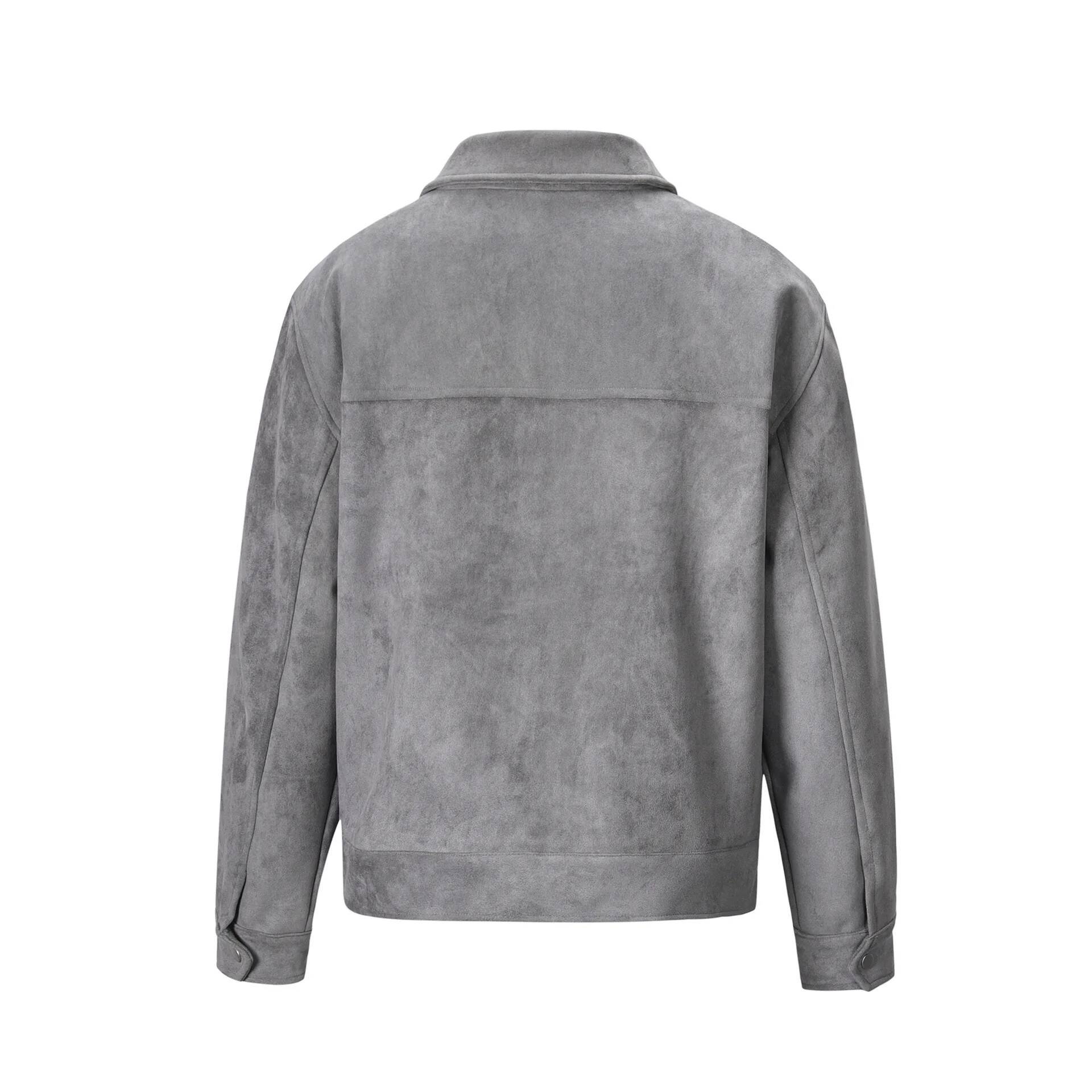 Lente Herfst Nieuwe Mode Heren - Street Fashion Taiwan recensie en prijs