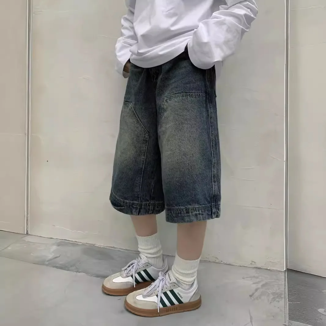 Vrouwen Y2K Vintage Baggy Jean - Street Fashion Jeans Men recensie en prijs