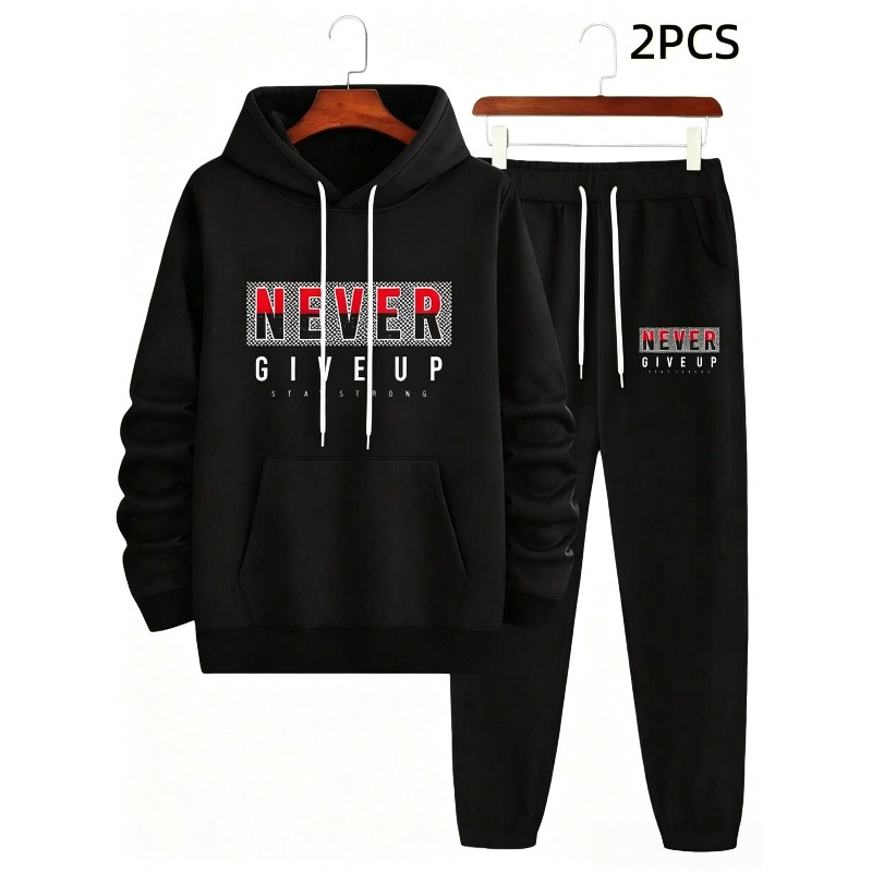 NEVER GIVE UP Alphabet Fashion - Street Fashion China recensie en prijs