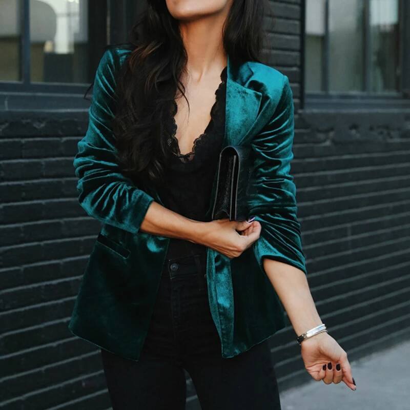 Casual slanke damesuitloper me - Street Fashion Taiwan recensie en prijs
