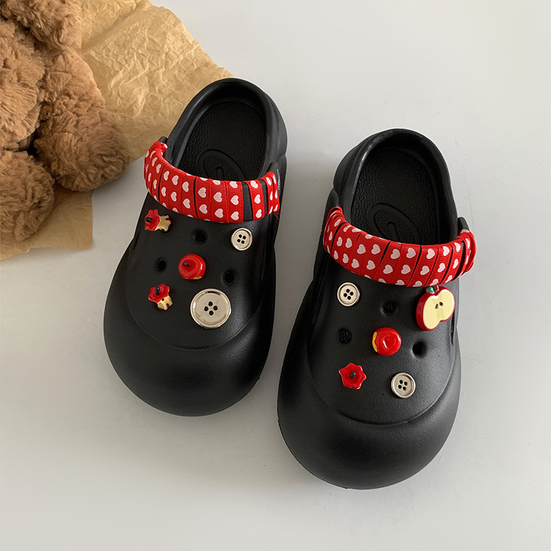 Damesmode Klompen Indoor Straa - Street Fashion Walking recensie en prijs
