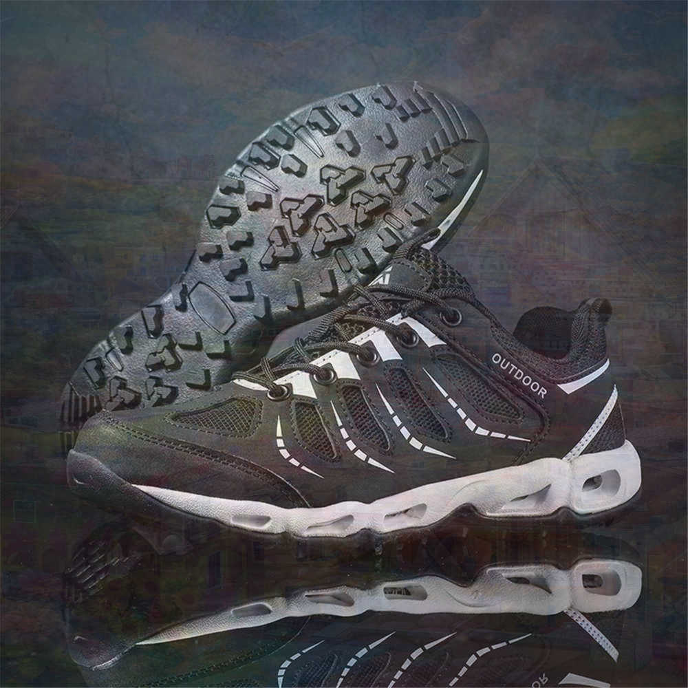 Sumer Ronde Tip Zilveren Sneak - Street Fashion Walking recensie en prijs