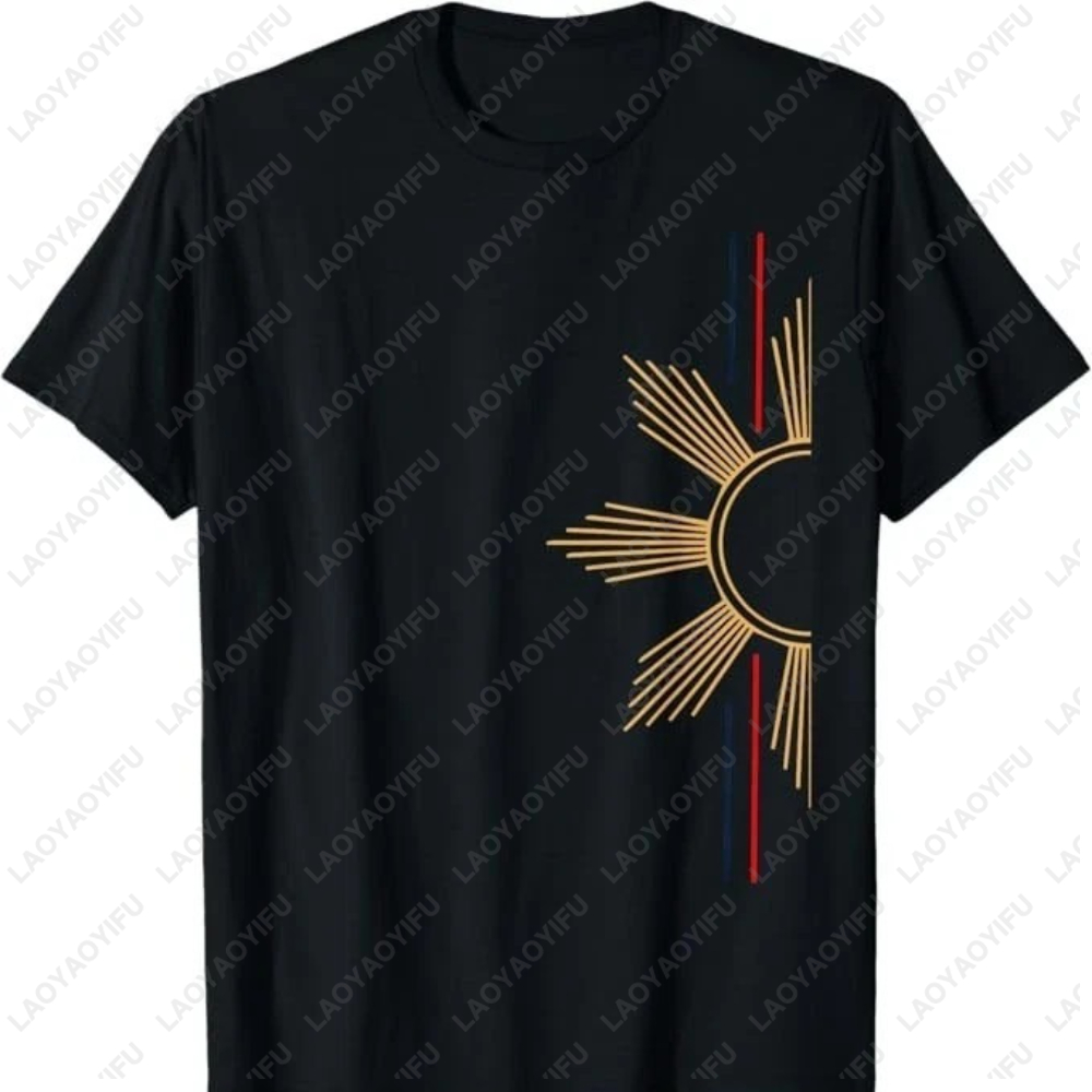 Minimalistisch Filippijnse zon - Street Fashion Philippines recensie en prijs