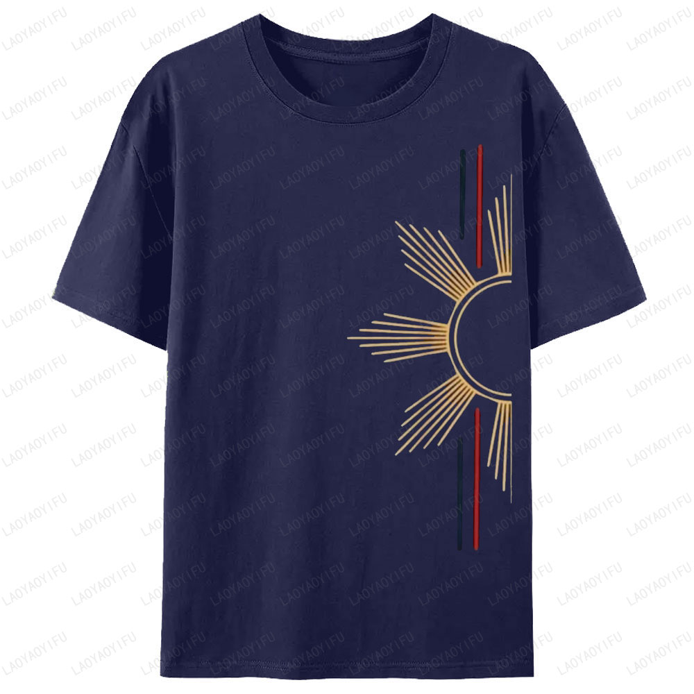 Minimalistisch Filippijnse zon - Street Fashion Philippines recensie en prijs