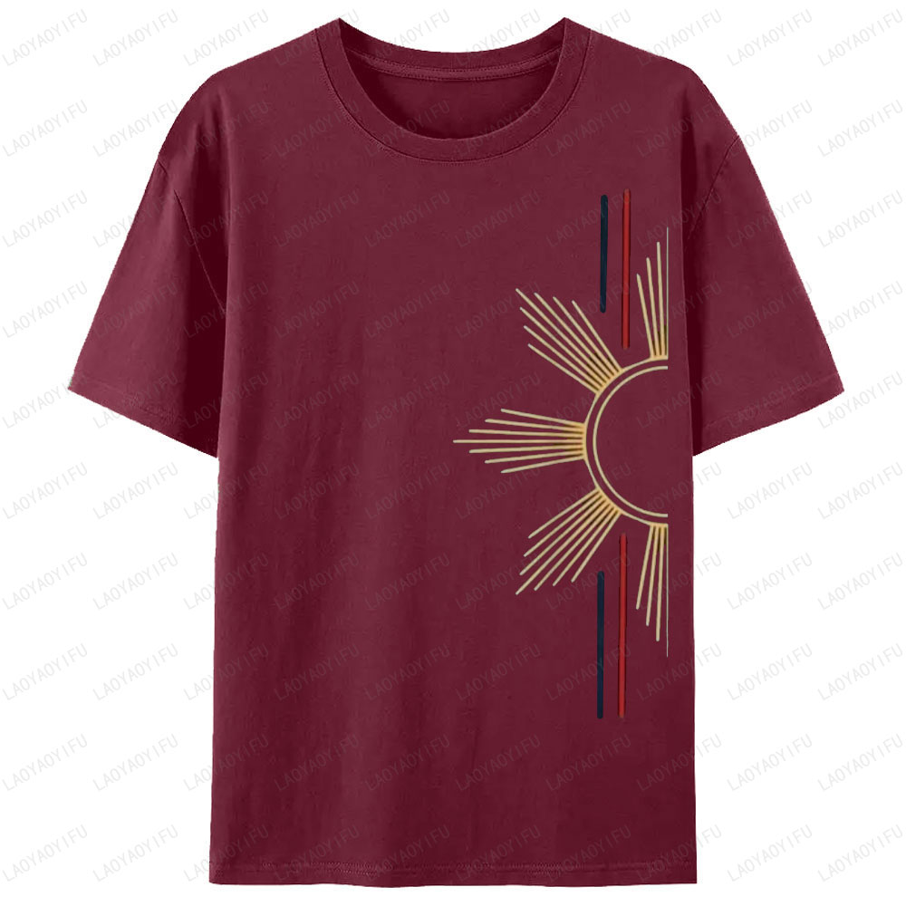 Minimalistisch Filippijnse zon - Street Fashion Philippines recensie en prijs