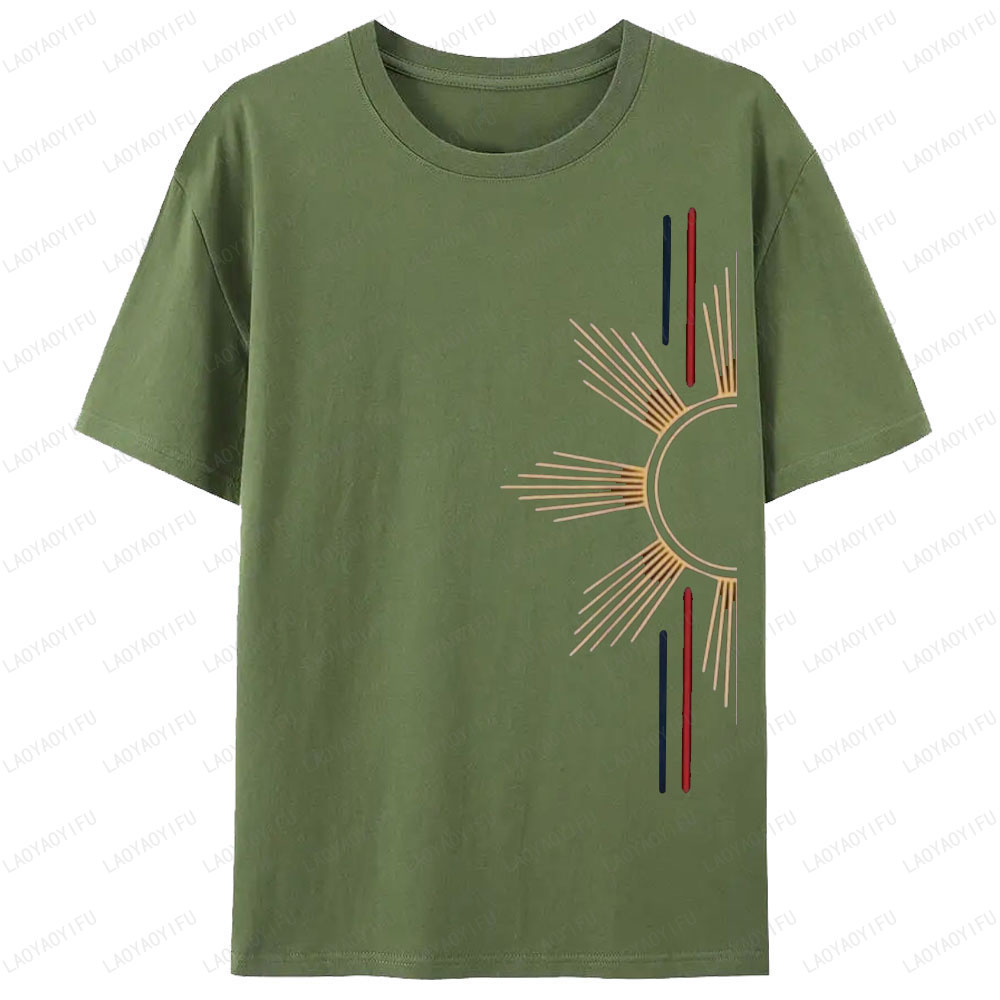 Minimalistisch Filippijnse zon - Street Fashion Philippines recensie en prijs