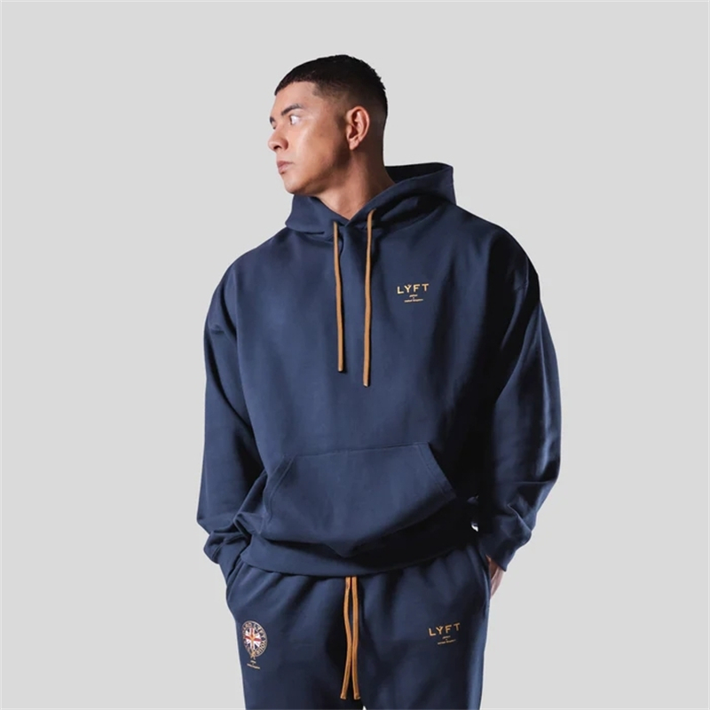 Lyft Nieuwe Hoodies Tops Stree - Street Fashion Shanghai recensie en prijs