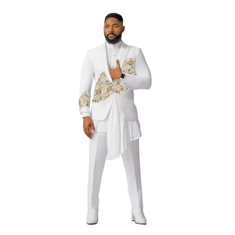 Mode Mannen Pak 2 Stuks Blazer - Street Fashion Taiwan recensie en prijs