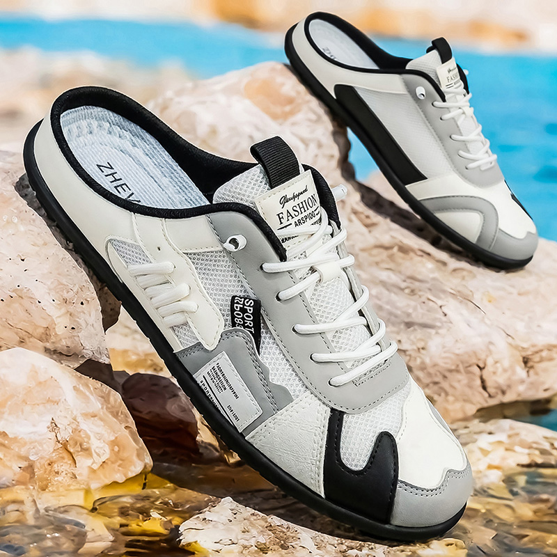 Lente- en zomermode, modieuze  - Street Fashion Walking recensie en prijs