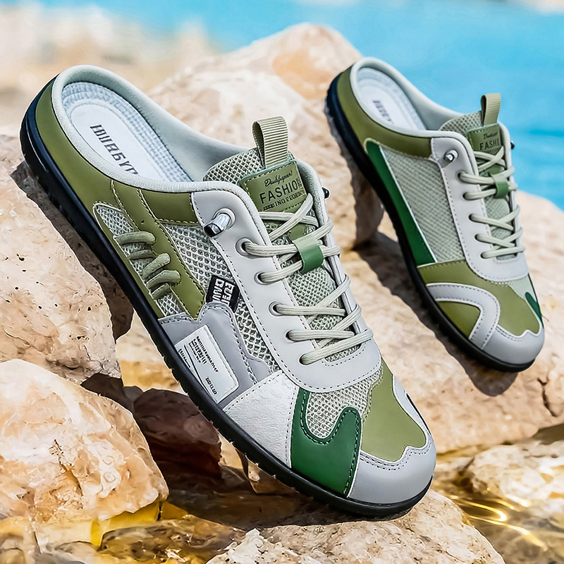 Lente- en zomermode, modieuze  - Street Fashion Walking recensie en prijs