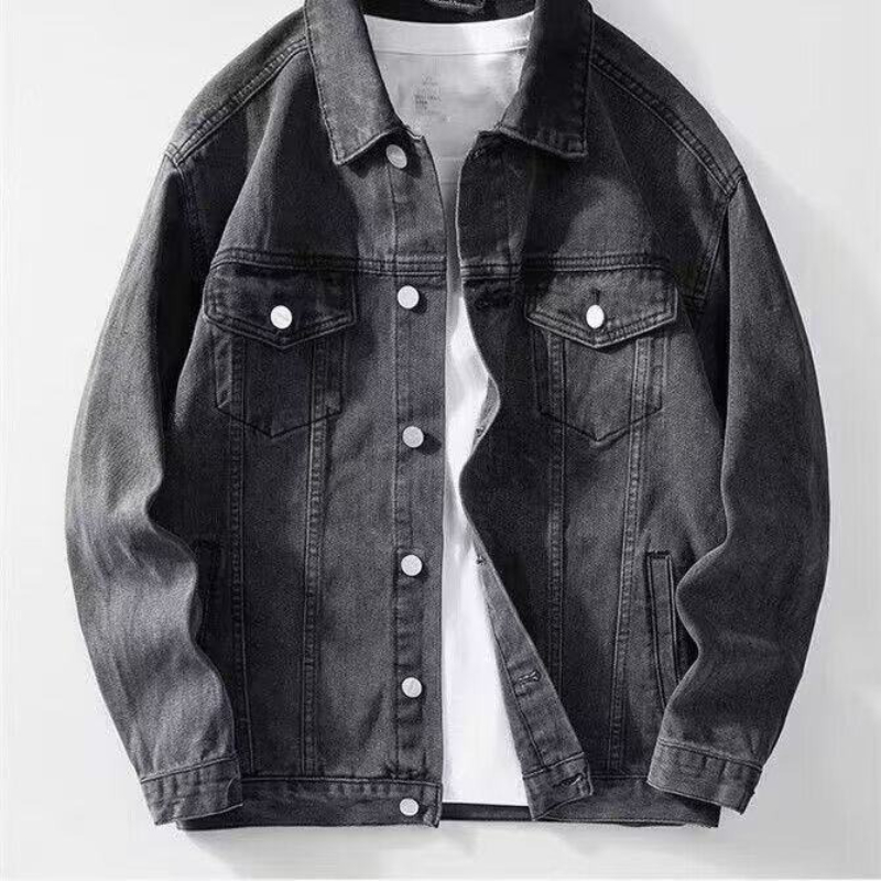 Amerika Vintage Zware Wolf Geb - Street Fashion Jeans Men recensie en prijs