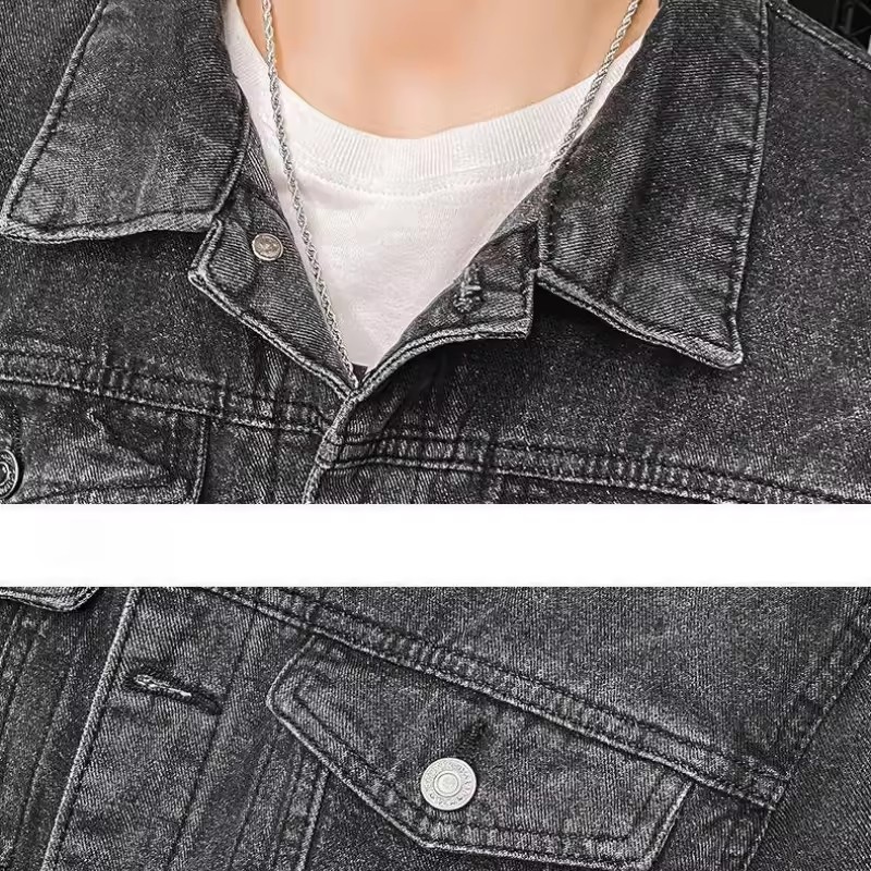 Amerika Vintage Zware Wolf Geb - Street Fashion Jeans Men recensie en prijs