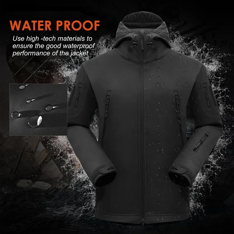 5XL 6XL Outdoor Huidwarmte Set - Camo Pattern Set recensie en prijs