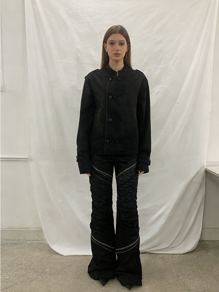 2026 Mode Dames Nieuwe Street  - Street Fashion New York 2026 recensie en prijs