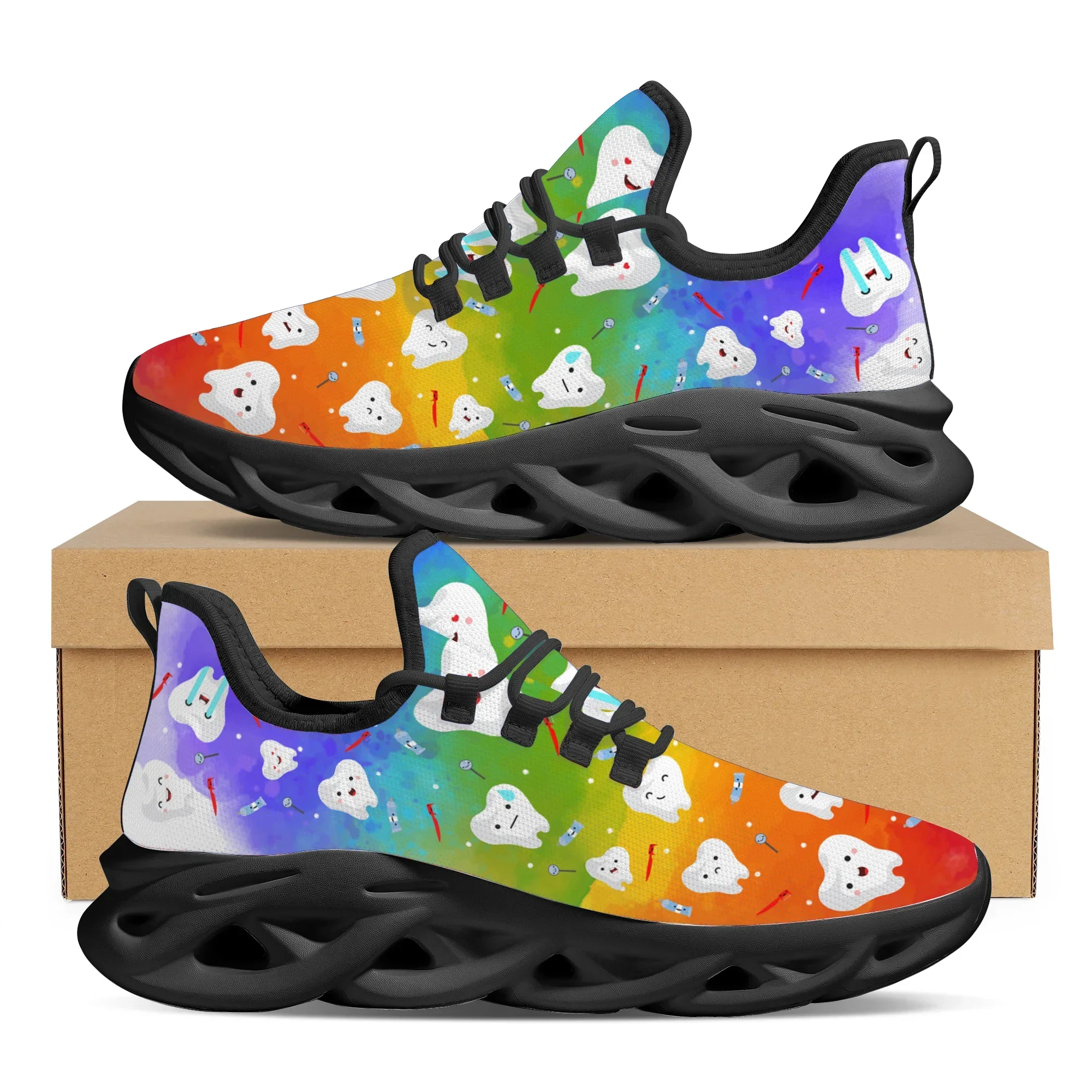 Tandheelkundige apparatuur Man - Street Fashion Walking recensie en prijs