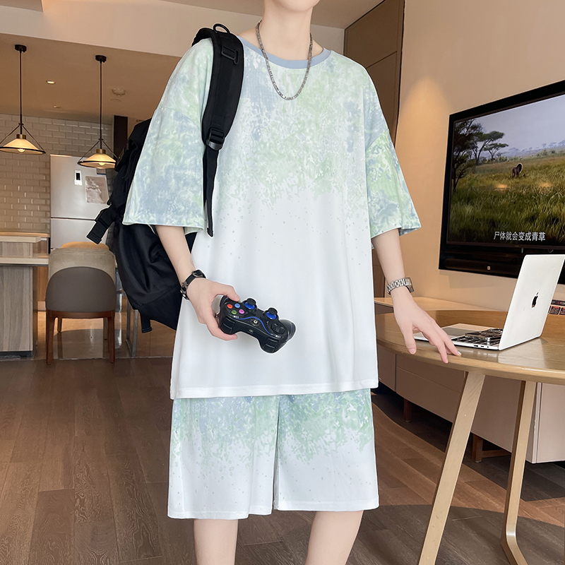 【Top 5-puntsbroeken】 Heren T-s - Street Fashion China recensie en prijs
