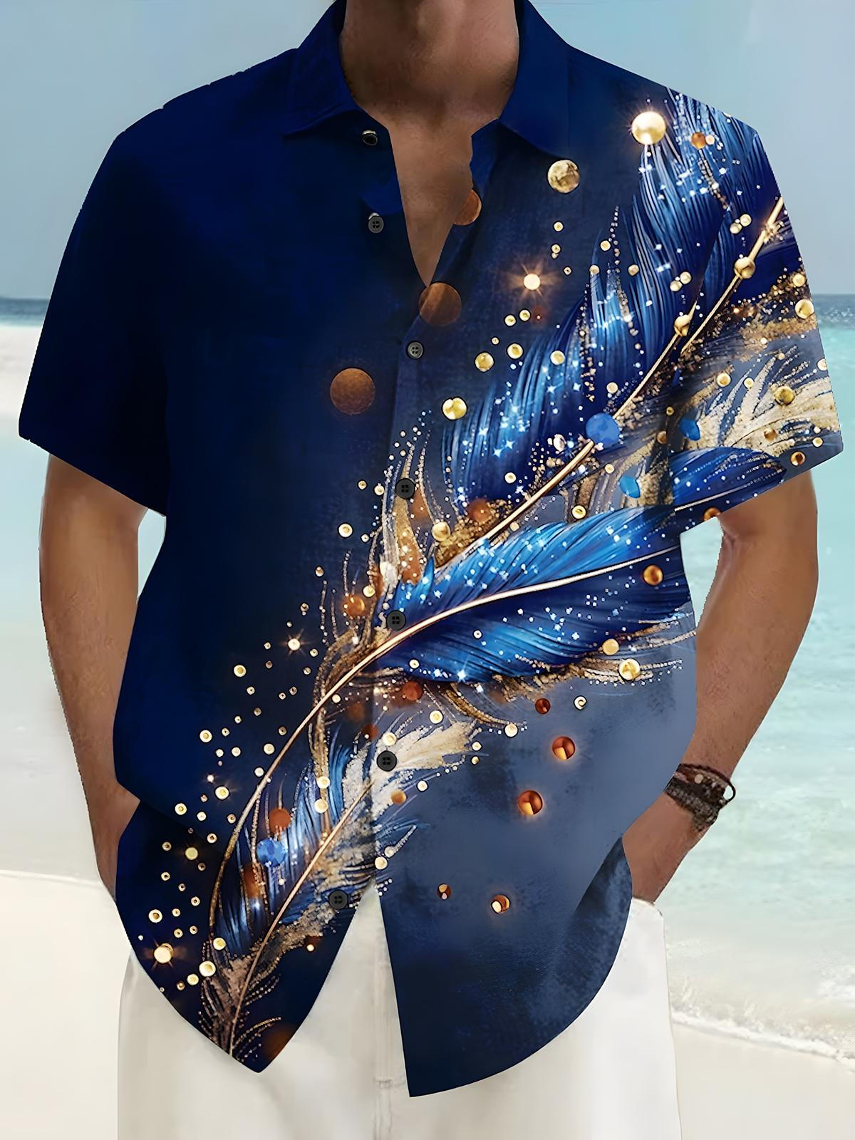 Nieuw Hawaii lente/zomermode v - Street Fashion Walking recensie en prijs